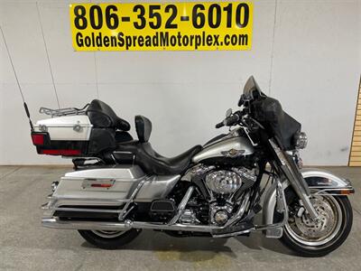 2003 Harley-Davidson Electra Glide Ultra Classic   - Photo 2 - Amarillo, TX 79118