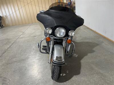2003 Harley-Davidson Electra Glide Ultra Classic   - Photo 8 - Amarillo, TX 79118