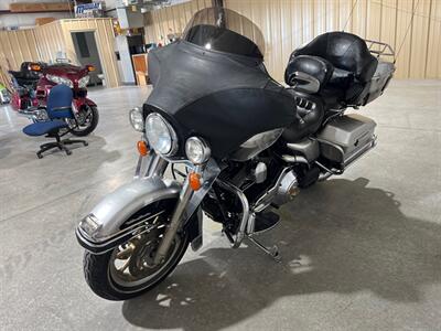 2003 Harley-Davidson Electra Glide Ultra Classic   - Photo 7 - Amarillo, TX 79118