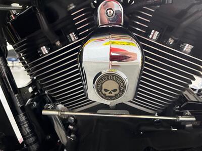 2015 HARLEY DAVIDSON STREET GLIDE CVO   - Photo 9 - Amarillo, TX 79118