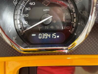 2015 HARLEY DAVIDSON STREET GLIDE CVO   - Photo 18 - Amarillo, TX 79118
