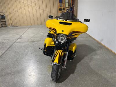 2015 HARLEY DAVIDSON STREET GLIDE CVO   - Photo 10 - Amarillo, TX 79118