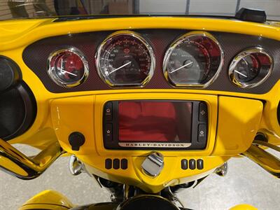 2015 HARLEY DAVIDSON STREET GLIDE CVO   - Photo 17 - Amarillo, TX 79118