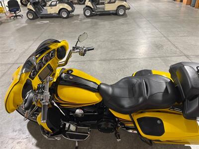 2015 HARLEY DAVIDSON STREET GLIDE CVO   - Photo 7 - Amarillo, TX 79118