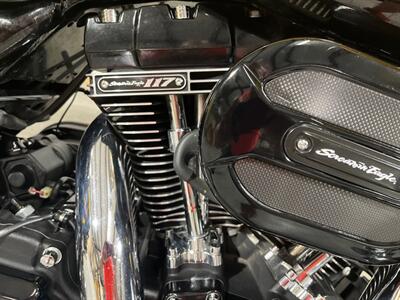 2015 HARLEY DAVIDSON STREET GLIDE CVO   - Photo 3 - Amarillo, TX 79118