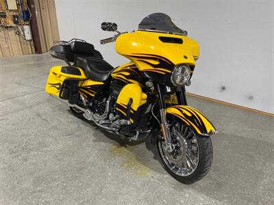 2015 HARLEY DAVIDSON STREET GLIDE CVO   - Photo 12 - Amarillo, TX 79118