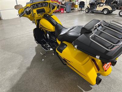 2015 HARLEY DAVIDSON STREET GLIDE CVO   - Photo 6 - Amarillo, TX 79118