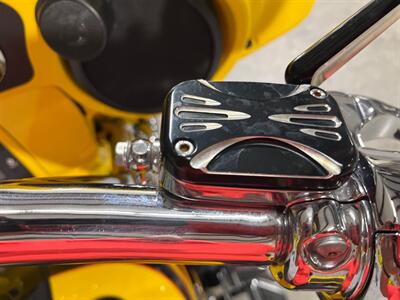 2015 HARLEY DAVIDSON STREET GLIDE CVO   - Photo 16 - Amarillo, TX 79118