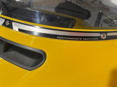 2015 HARLEY DAVIDSON STREET GLIDE CVO   - Photo 11 - Amarillo, TX 79118