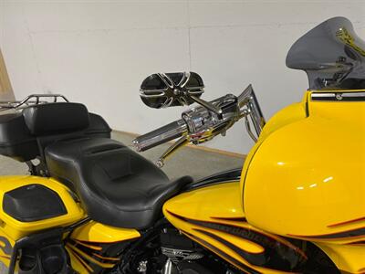 2015 HARLEY DAVIDSON STREET GLIDE CVO   - Photo 13 - Amarillo, TX 79118