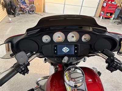 2019 Harley-Davidson Street Glide   - Photo 7 - Amarillo, TX 79118