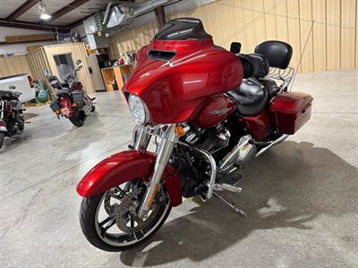2019 Harley-Davidson Street Glide   - Photo 9 - Amarillo, TX 79118