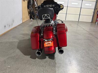 2019 Harley-Davidson Street Glide   - Photo 4 - Amarillo, TX 79118