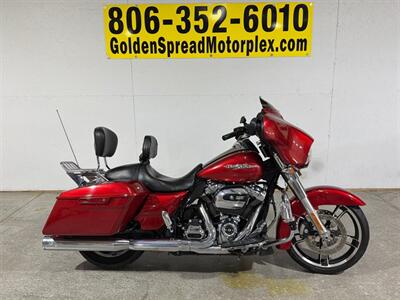 2019 Harley-Davidson Street Glide   - Photo 2 - Amarillo, TX 79118