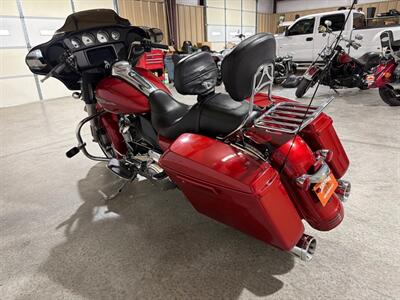 2019 Harley-Davidson Street Glide   - Photo 5 - Amarillo, TX 79118