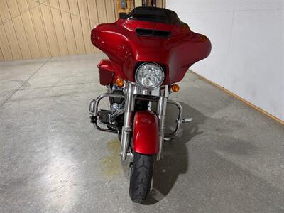2019 Harley-Davidson Street Glide   - Photo 10 - Amarillo, TX 79118