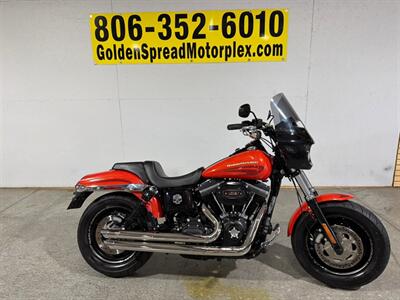 2017 Harley-Davidson Dyna Fat Bob - Photo 2 - Amarillo, TX 79118