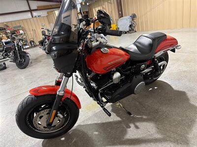 2017 Harley-Davidson Dyna Fat Bob - Photo 6 - Amarillo, TX 79118