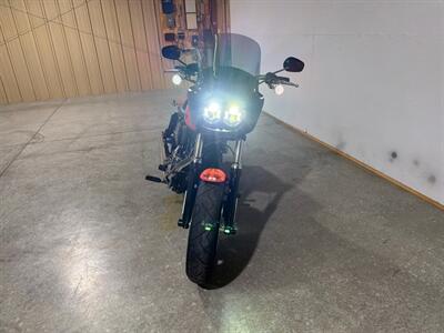 2017 Harley-Davidson Dyna Fat Bob - Photo 8 - Amarillo, TX 79118