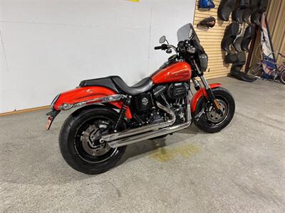2017 Harley-Davidson Dyna Fat Bob - Photo 3 - Amarillo, TX 79118