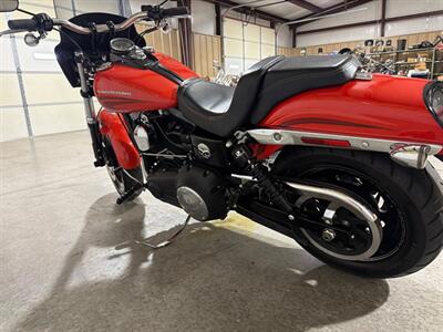 2017 Harley-Davidson Dyna Fat Bob - Photo 5 - Amarillo, TX 79118