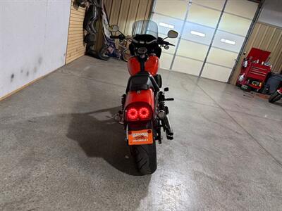 2017 Harley-Davidson Dyna Fat Bob - Photo 4 - Amarillo, TX 79118