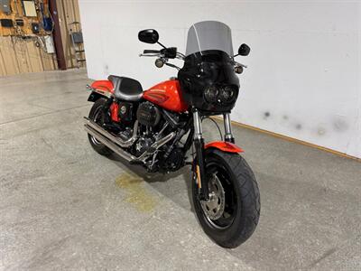 2017 Harley-Davidson Dyna Fat Bob - Photo 9 - Amarillo, TX 79118