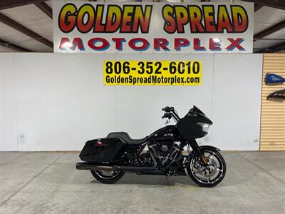 2025 Harley-Davidson Road Glide
