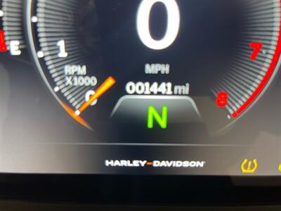 2025 Harley-Davidson Road Glide - Photo 12 - Amarillo, TX 79118