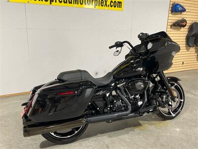 2025 Harley-Davidson Road Glide - Photo 3 - Amarillo, TX 79118