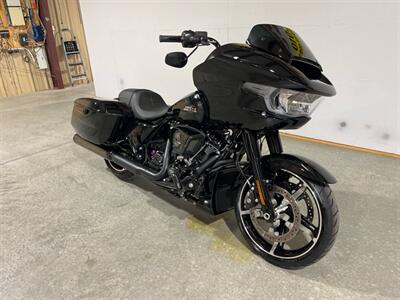 2025 Harley-Davidson Road Glide - Photo 9 - Amarillo, TX 79118