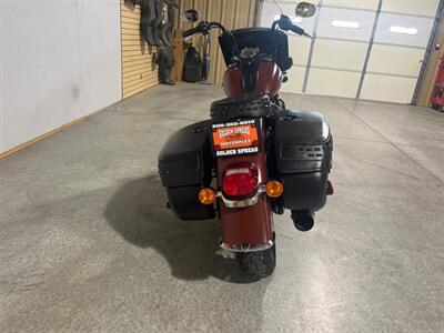 2018 HARLEY HERITAGE 114   - Photo 4 - Amarillo, TX 79118