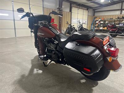 2018 HARLEY HERITAGE 114   - Photo 5 - Amarillo, TX 79118