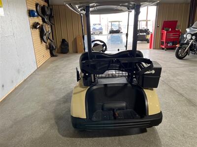 2021 YAMAHA DR2AV1XFI GOLF CART   - Photo 3 - Amarillo, TX 79118
