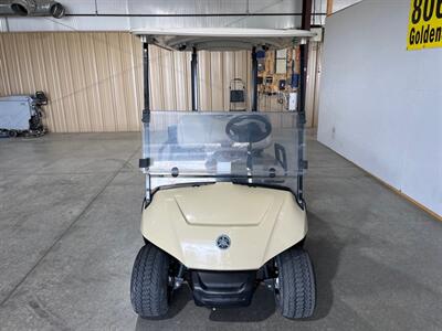 2021 YAMAHA DR2AV1XFI GOLF CART   - Photo 6 - Amarillo, TX 79118