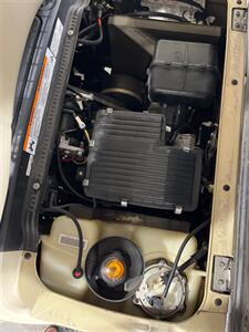 2021 YAMAHA DR2AV1XFI GOLF CART   - Photo 8 - Amarillo, TX 79118