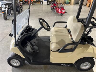 2021 YAMAHA DR2AV1XFI GOLF CART   - Photo 5 - Amarillo, TX 79118
