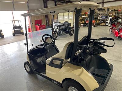 2021 YAMAHA DR2AV1XFI GOLF CART   - Photo 4 - Amarillo, TX 79118