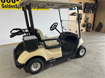 2021 YAMAHA DR2AV1XFI GOLF CART   - Photo 2 - Amarillo, TX 79118