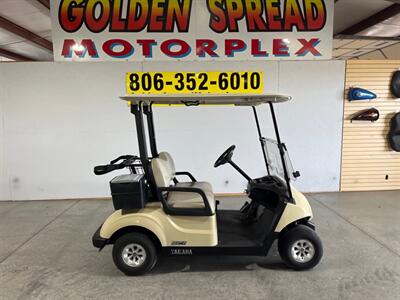 2021 YAMAHA DR2AV1XFI GOLF CART   - Photo 1 - Amarillo, TX 79118
