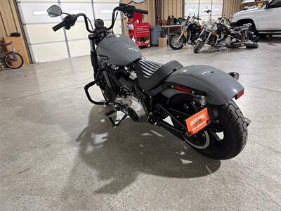 2026 Harley-Davidson Softail Street Bob - Photo 5 - Amarillo, TX 79118