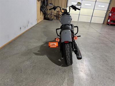2026 Harley-Davidson Softail Street Bob - Photo 11 - Amarillo, TX 79118