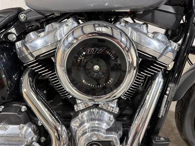 2026 Harley-Davidson Softail Street Bob - Photo 10 - Amarillo, TX 79118