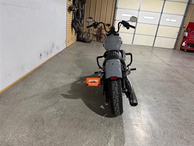 2026 Harley-Davidson Softail Street Bob - Photo 4 - Amarillo, TX 79118