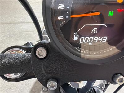 2026 Harley-Davidson Softail Street Bob - Photo 12 - Amarillo, TX 79118