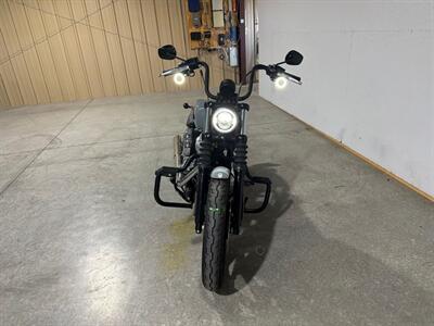 2026 Harley-Davidson Softail Street Bob - Photo 8 - Amarillo, TX 79118