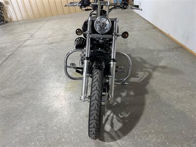 2007 Harley-Davidson Softail Night Train   - Photo 7 - Amarillo, TX 79118