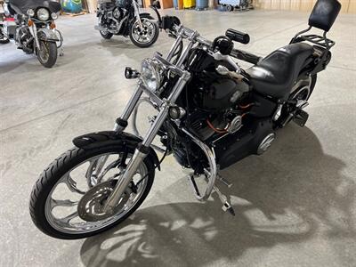 2007 Harley-Davidson Softail Night Train   - Photo 6 - Amarillo, TX 79118