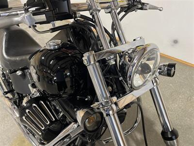 2007 Harley-Davidson Softail Night Train   - Photo 11 - Amarillo, TX 79118