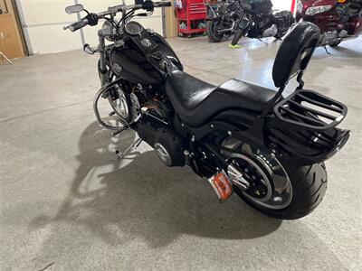 2007 Harley-Davidson Softail Night Train   - Photo 4 - Amarillo, TX 79118